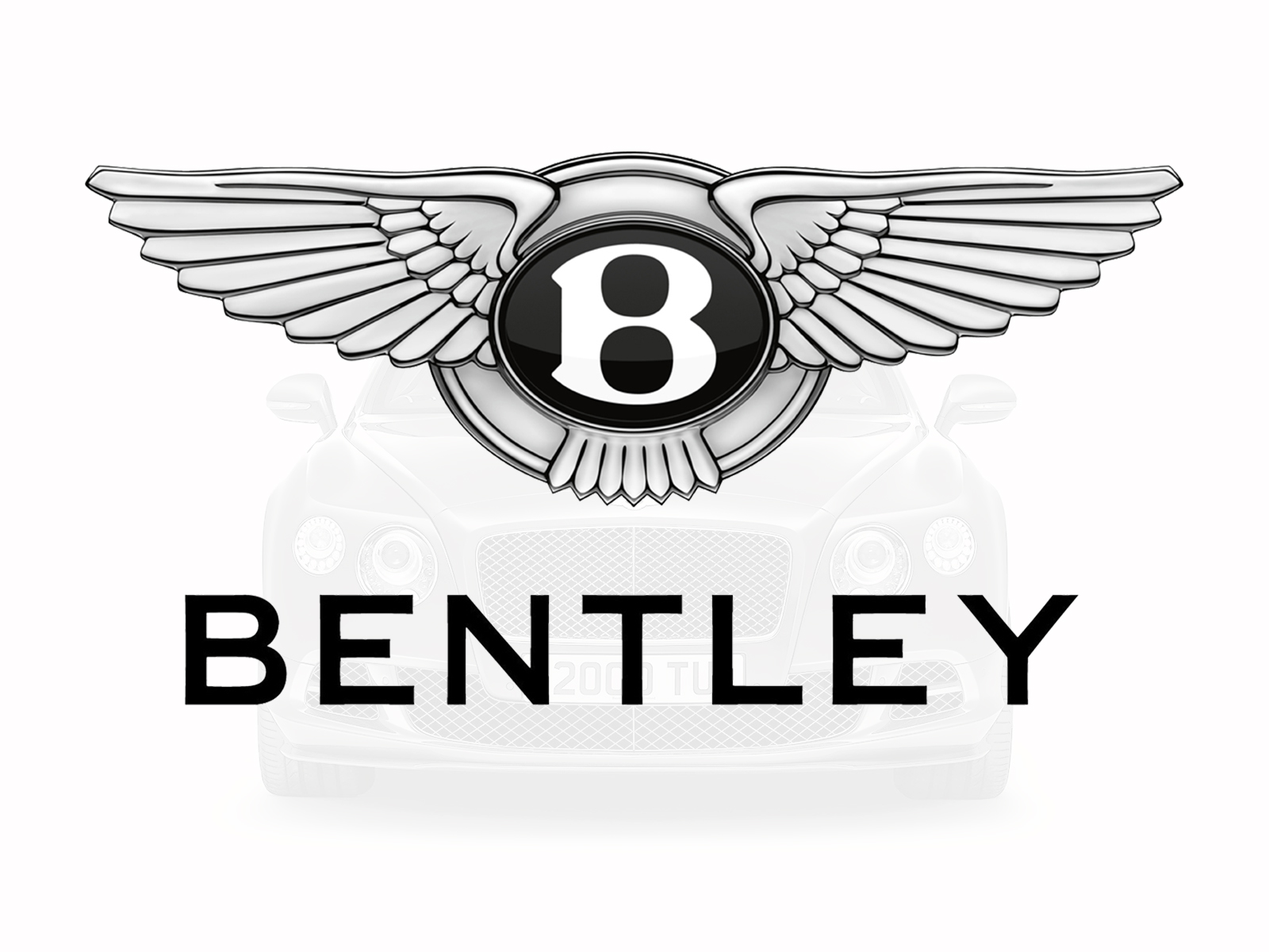 Discover the Bentley Flying Spur V8